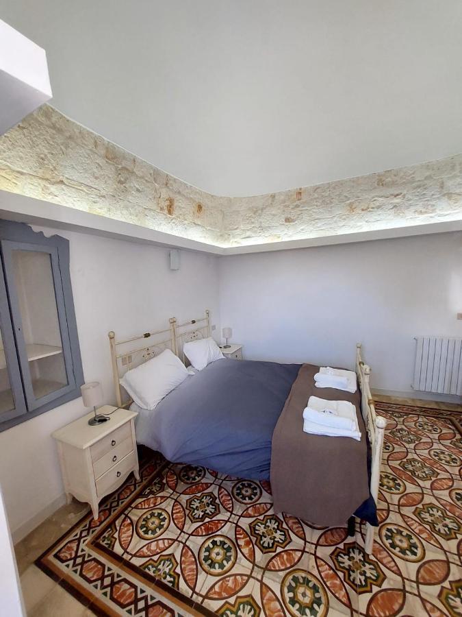 Trulli Carlo Anna Villa Locorotondo Eksteriør bilde