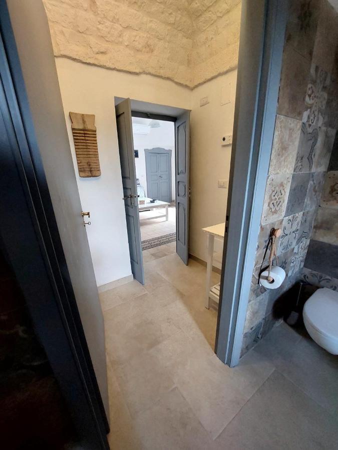 Trulli Carlo Anna Villa Locorotondo Eksteriør bilde