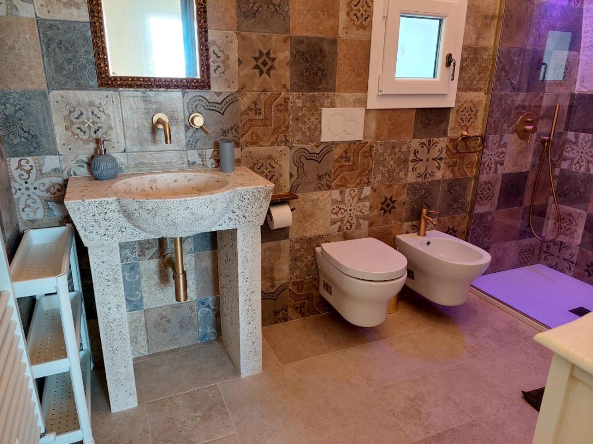Trulli Carlo Anna Villa Locorotondo Eksteriør bilde