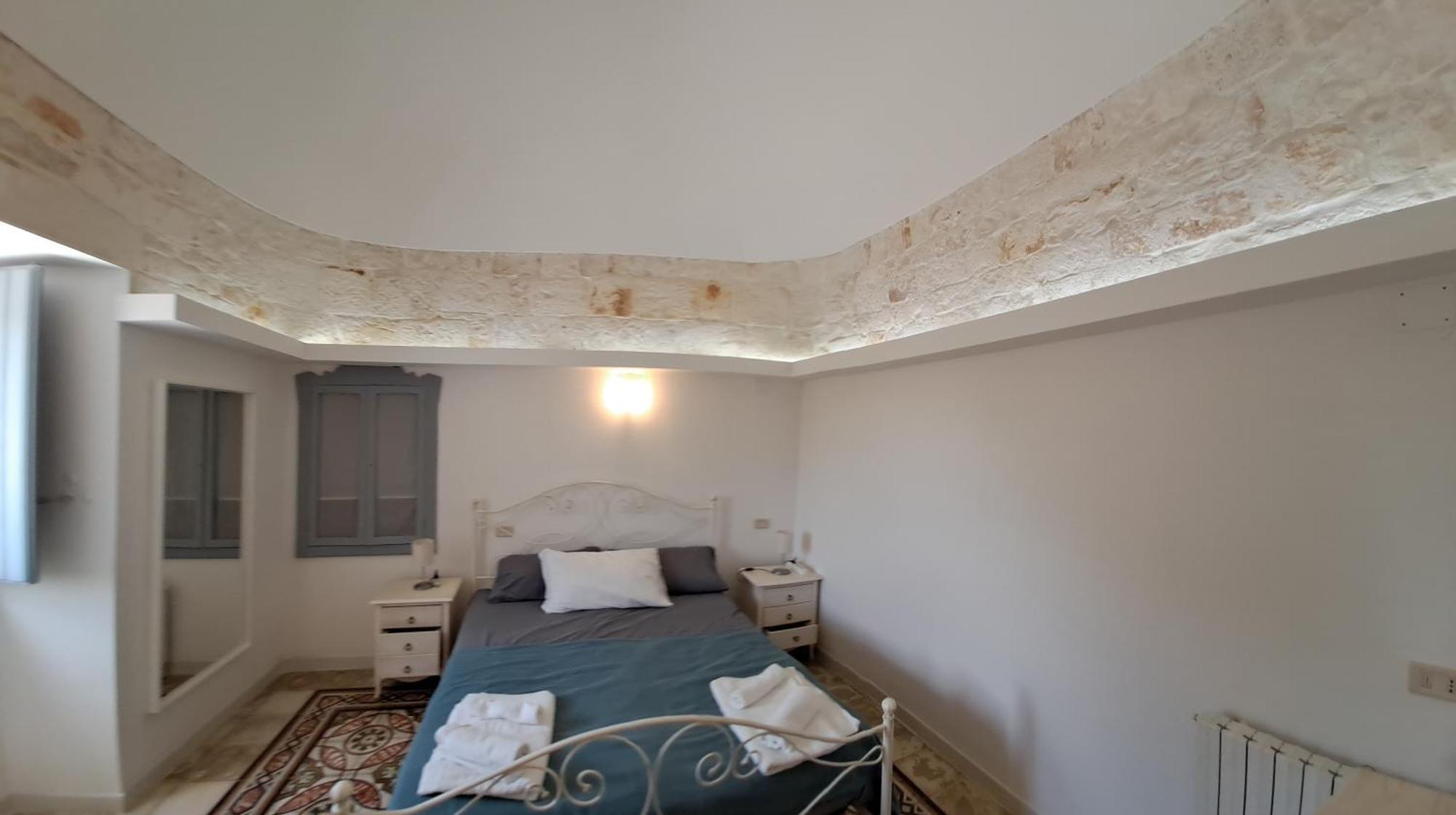 Trulli Carlo Anna Villa Locorotondo Eksteriør bilde