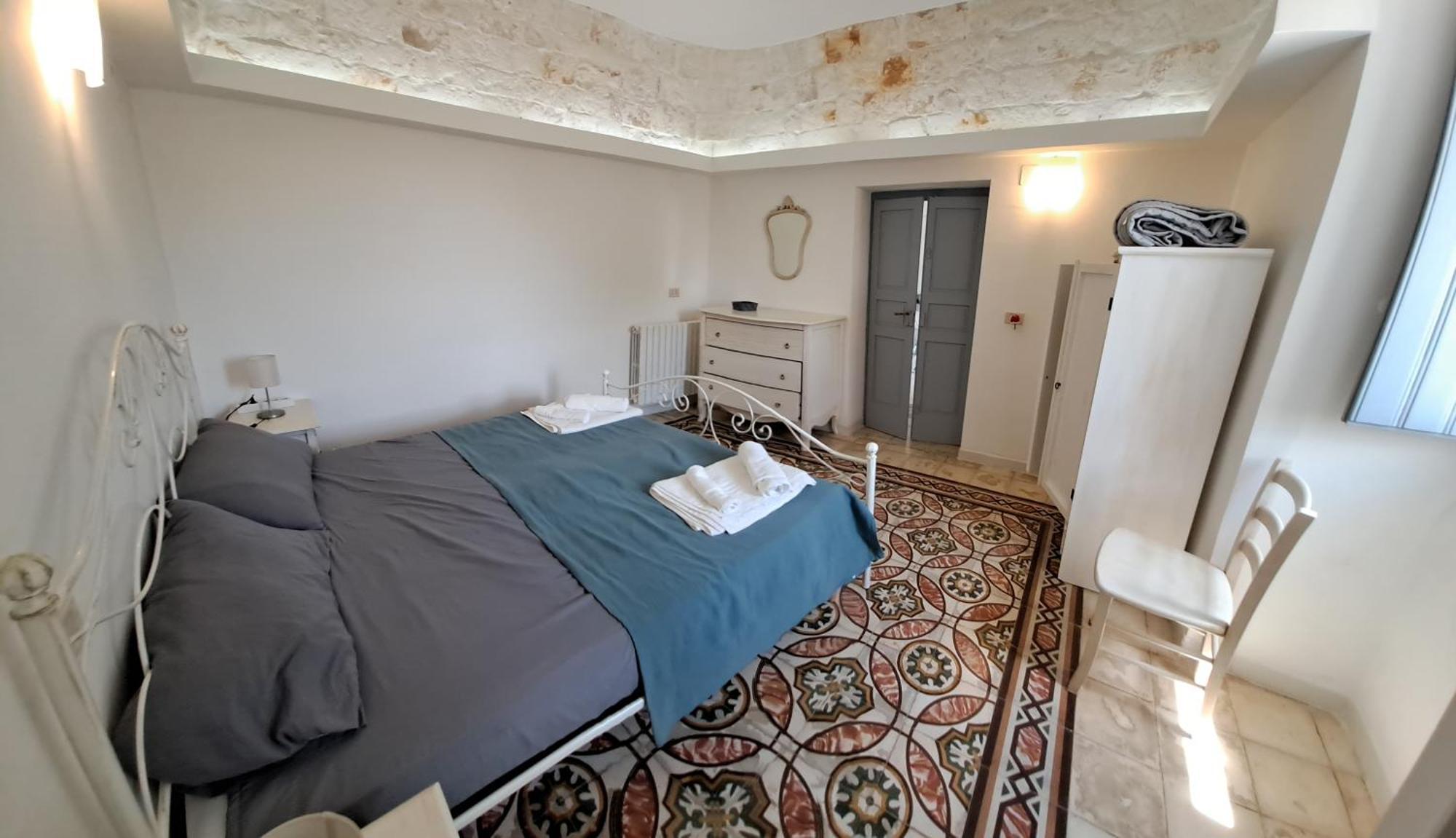 Trulli Carlo Anna Villa Locorotondo Eksteriør bilde