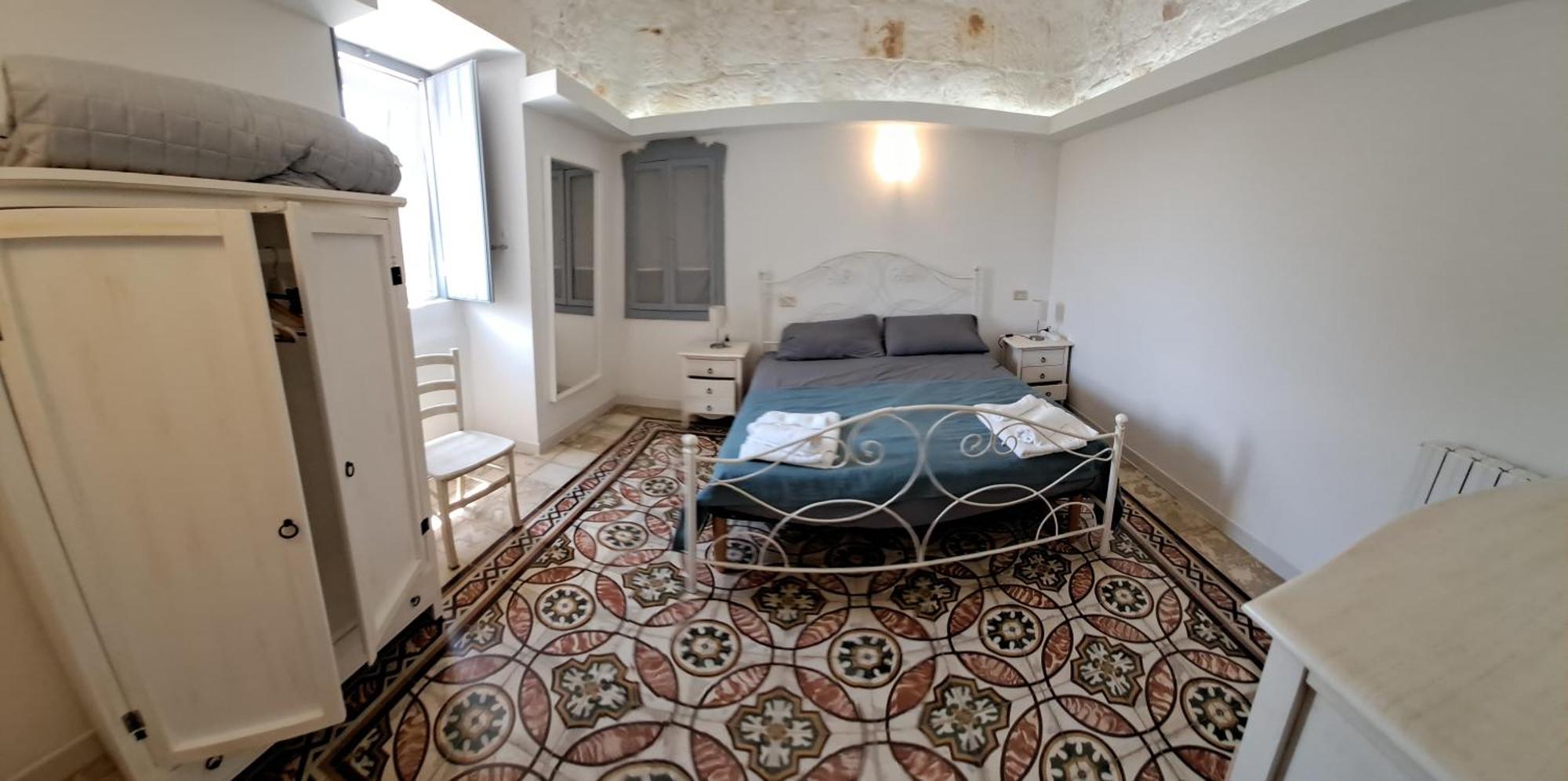 Trulli Carlo Anna Villa Locorotondo Eksteriør bilde